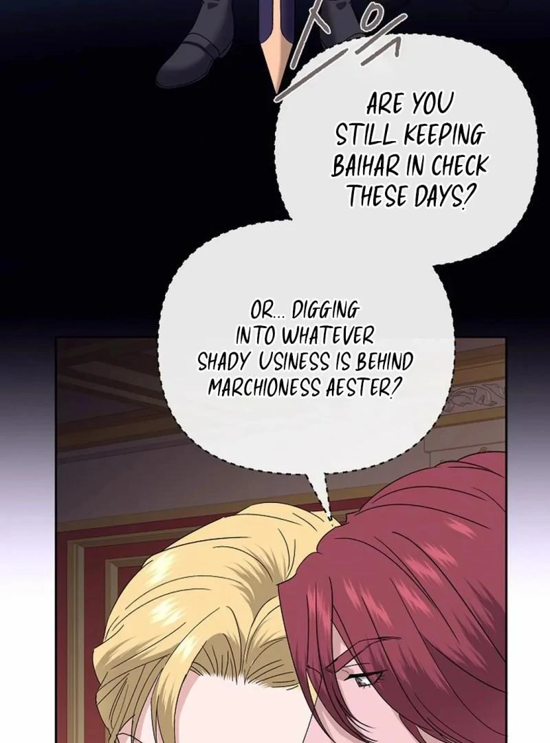 VESPER ( paradise scans ) - Chapter 4 manhwa