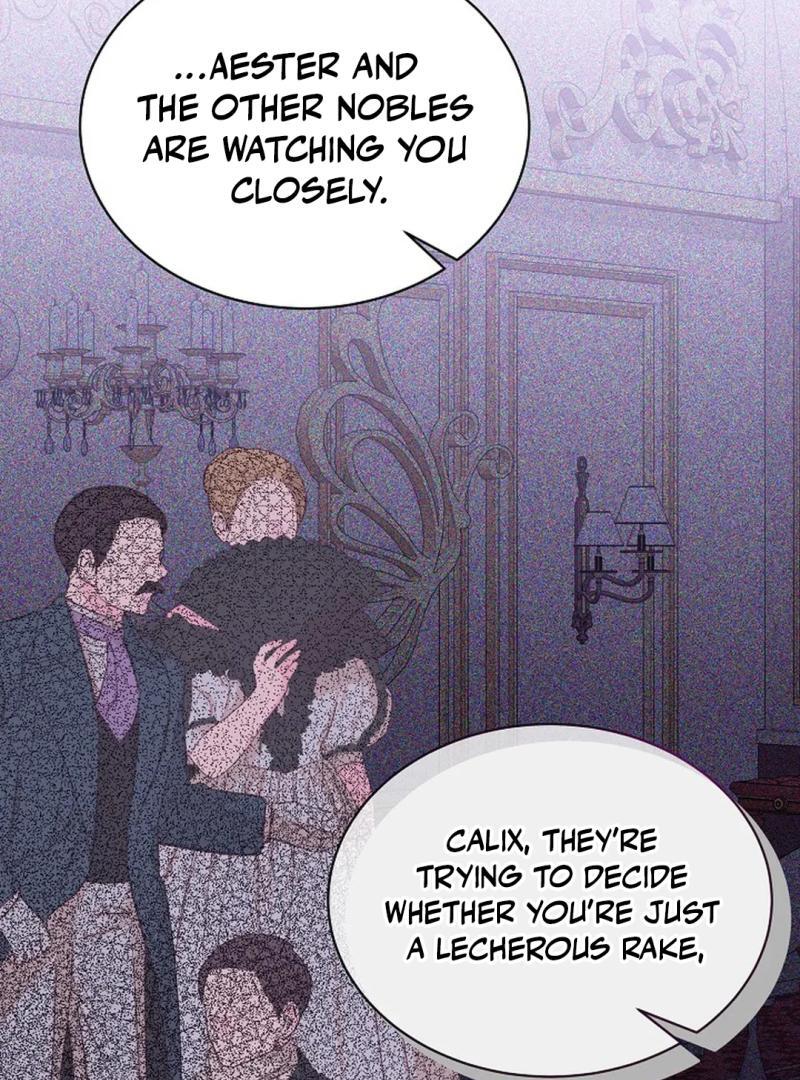 VESPER ( paradise scans ) - Chapter 4 manhwa