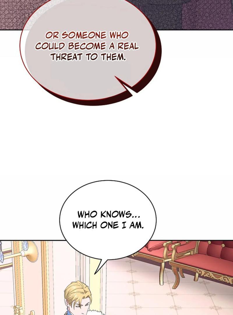 VESPER ( paradise scans ) - Chapter 4 manhwa