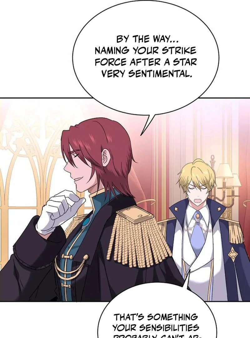 VESPER ( paradise scans ) - Chapter 4 manhwa