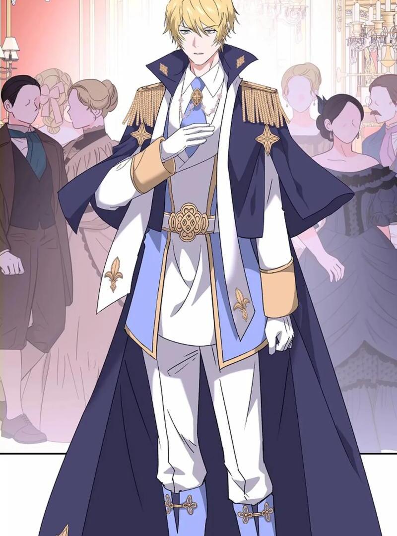 VESPER ( paradise scans ) - Chapter 4 manhwa