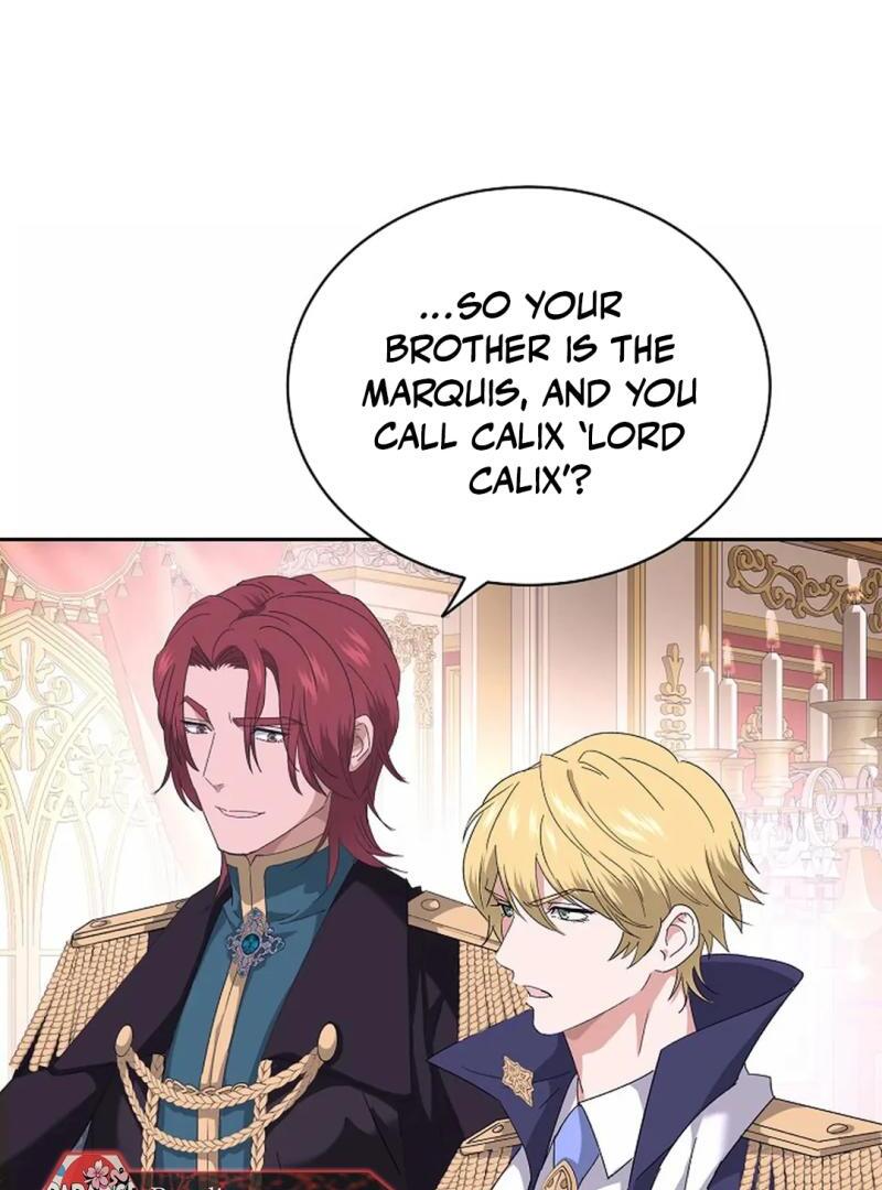 VESPER ( paradise scans ) - Chapter 4 manhwa