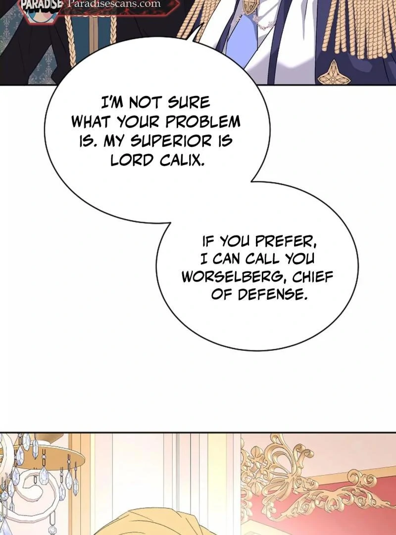 VESPER ( paradise scans ) - Chapter 4 manhwa