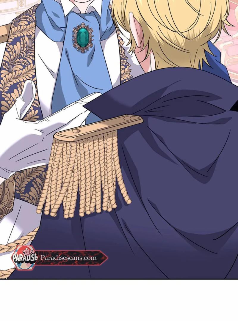 VESPER ( paradise scans ) - Chapter 4 manhwa