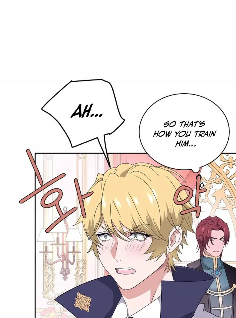 VESPER ( paradise scans ) - Chapter 4 manhwa