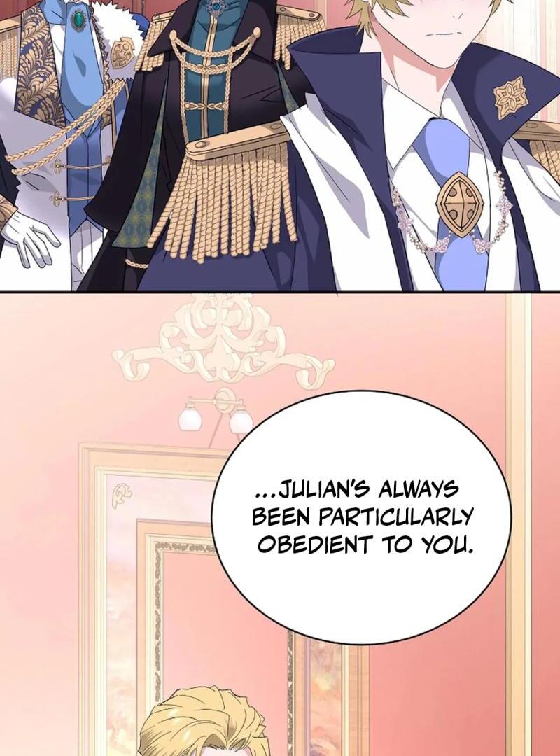 VESPER ( paradise scans ) - Chapter 4 manhwa