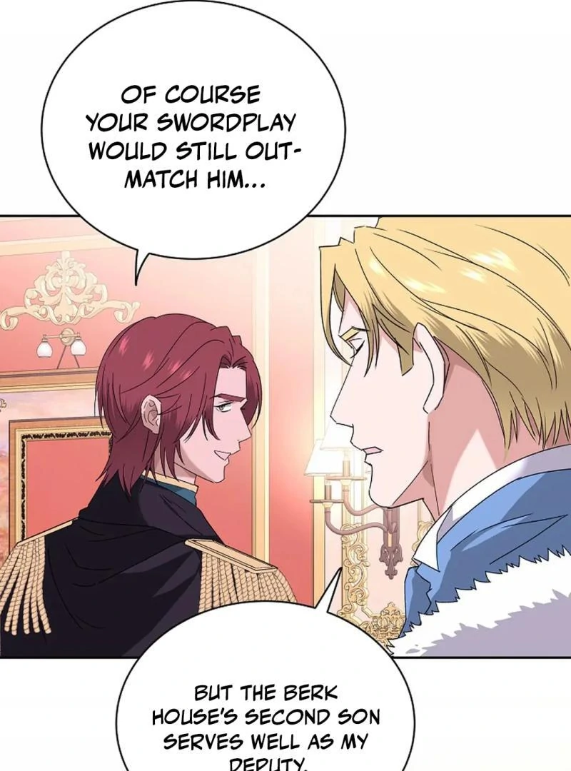 VESPER ( paradise scans ) - Chapter 4 manhwa