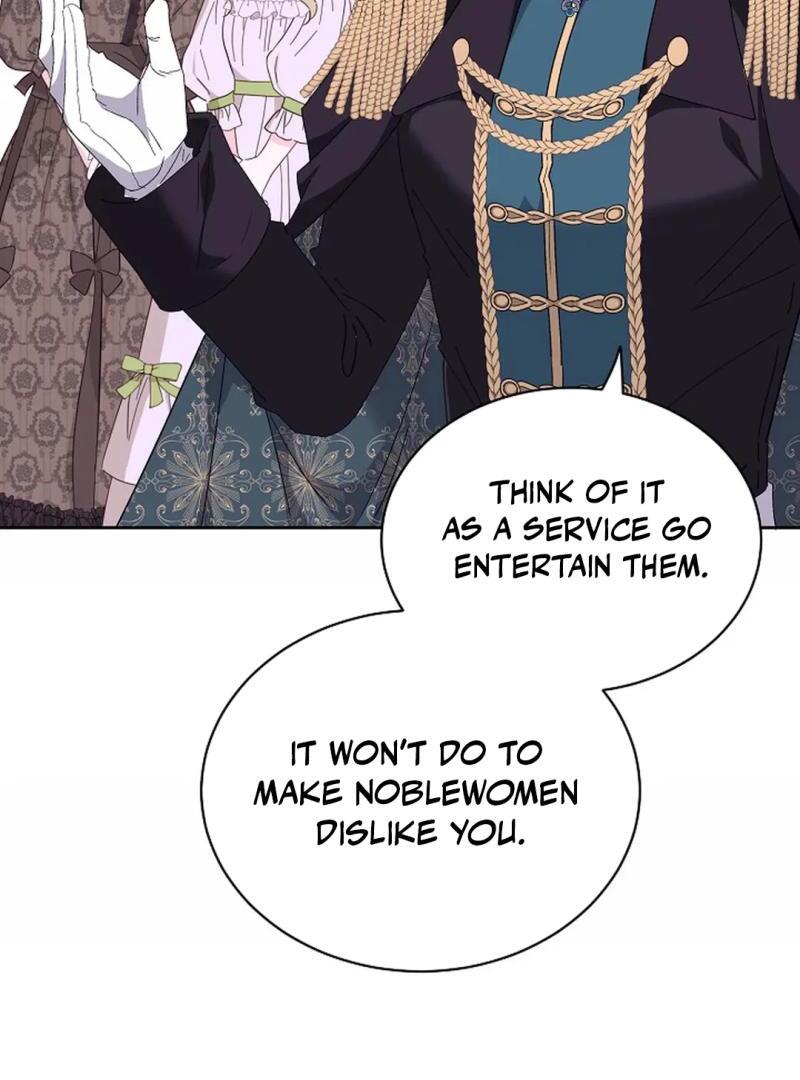VESPER ( paradise scans ) - Chapter 4 manhwa