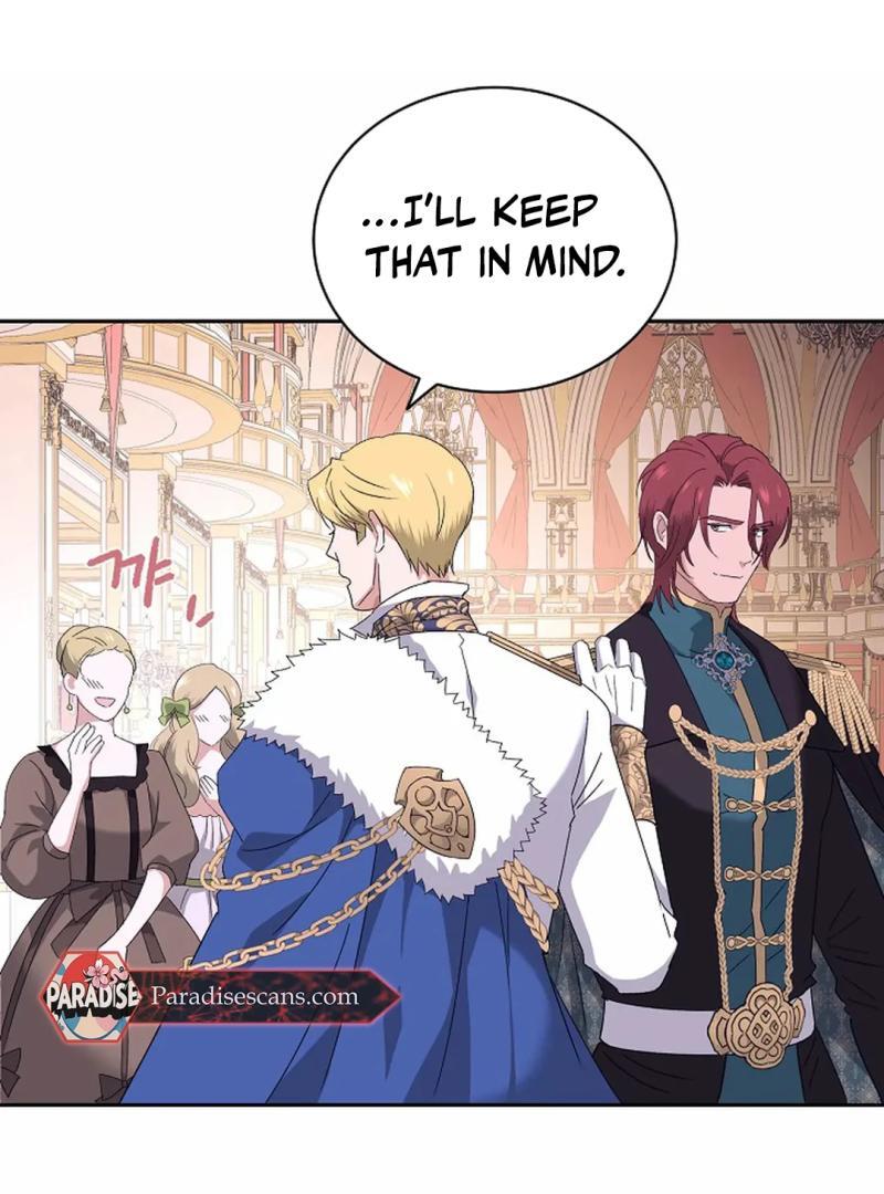 VESPER ( paradise scans ) - Chapter 4 manhwa