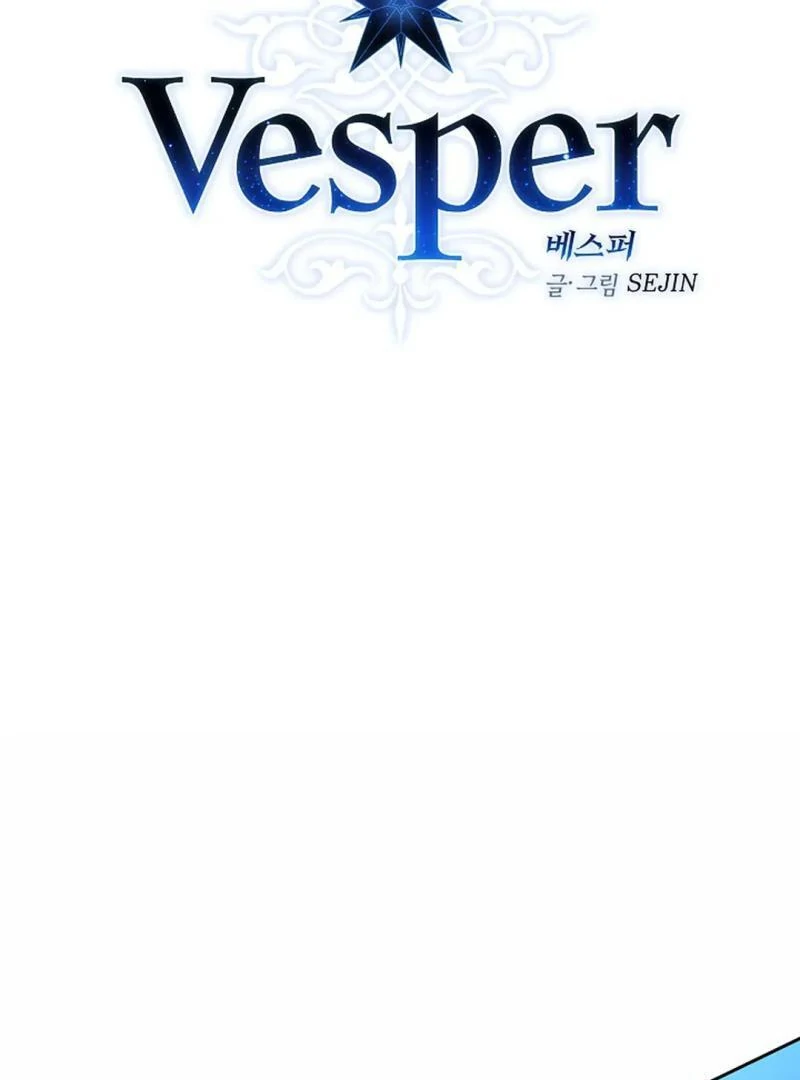 VESPER ( paradise scans ) - Chapter 4 manhwa