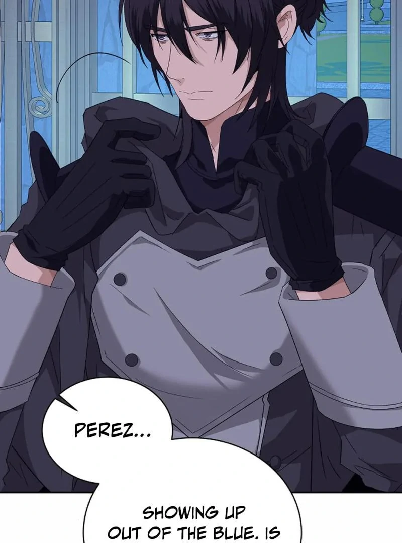 VESPER ( paradise scans ) - Chapter 4 manhwa