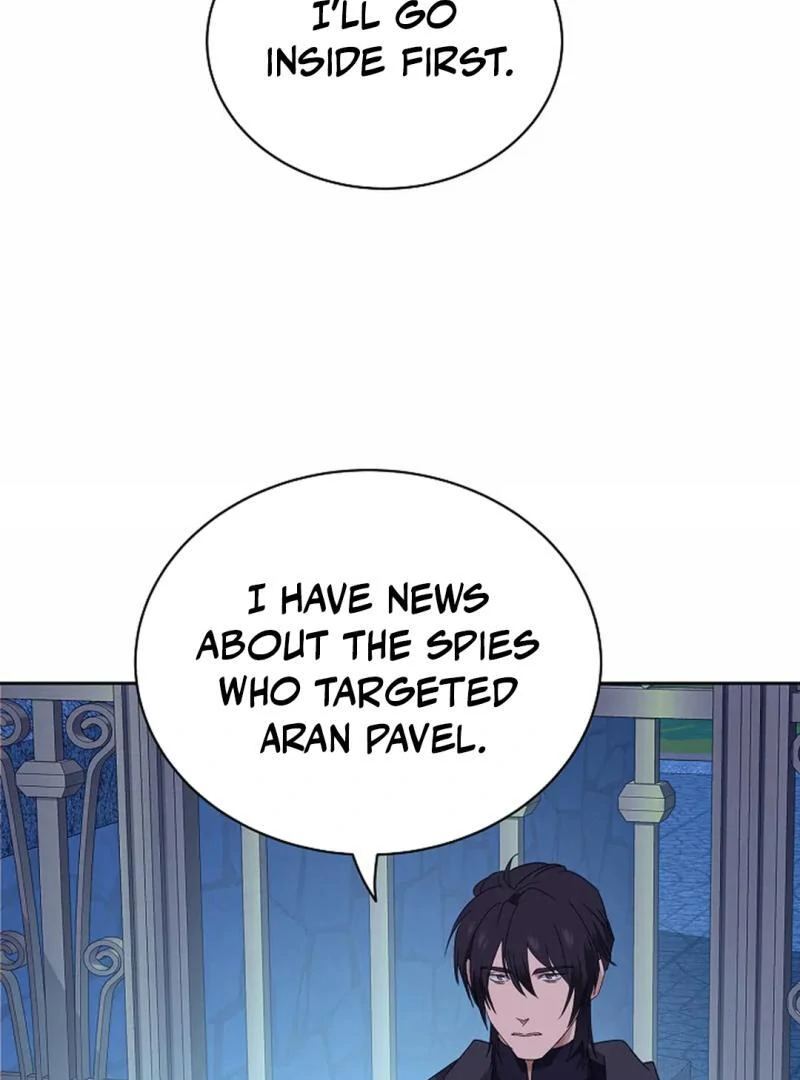 VESPER ( paradise scans ) - Chapter 4 manhwa