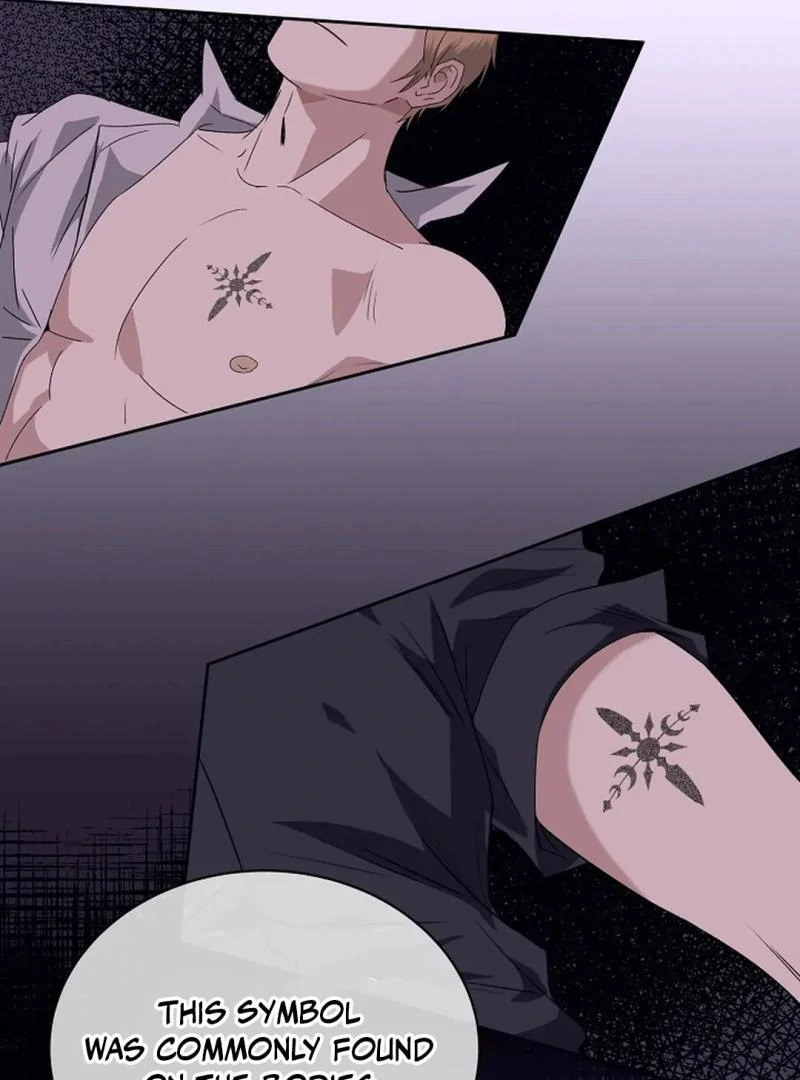VESPER ( paradise scans ) - Chapter 4 manhwa