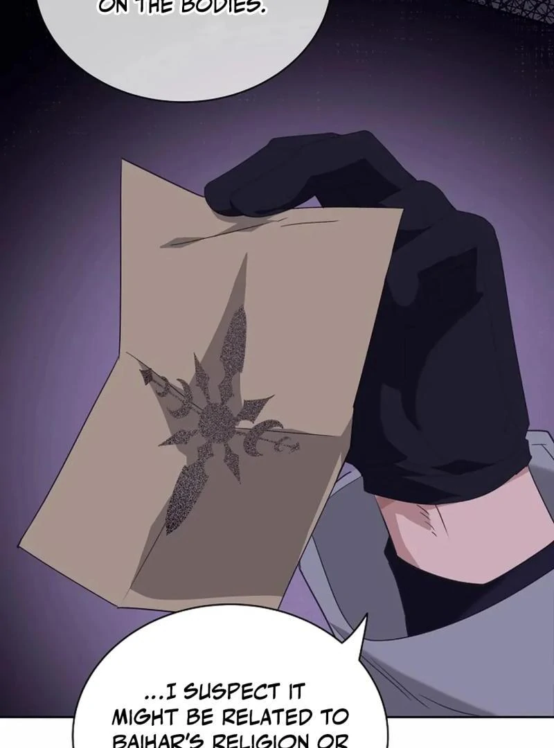 VESPER ( paradise scans ) - Chapter 4 manhwa