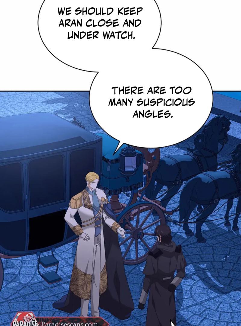VESPER ( paradise scans ) - Chapter 4 manhwa