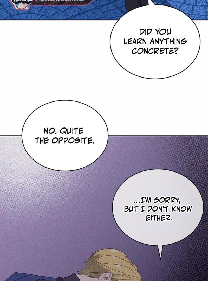 VESPER ( paradise scans ) - Chapter 4 manhwa