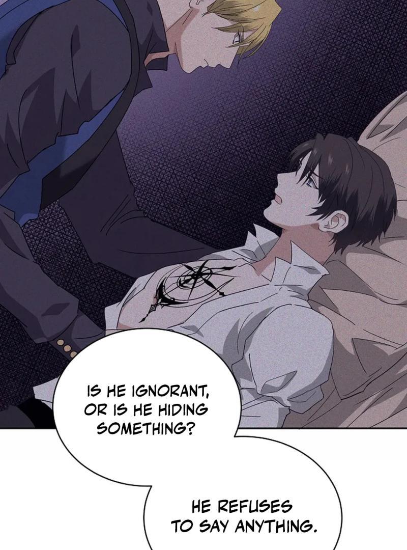 VESPER ( paradise scans ) - Chapter 4 manhwa