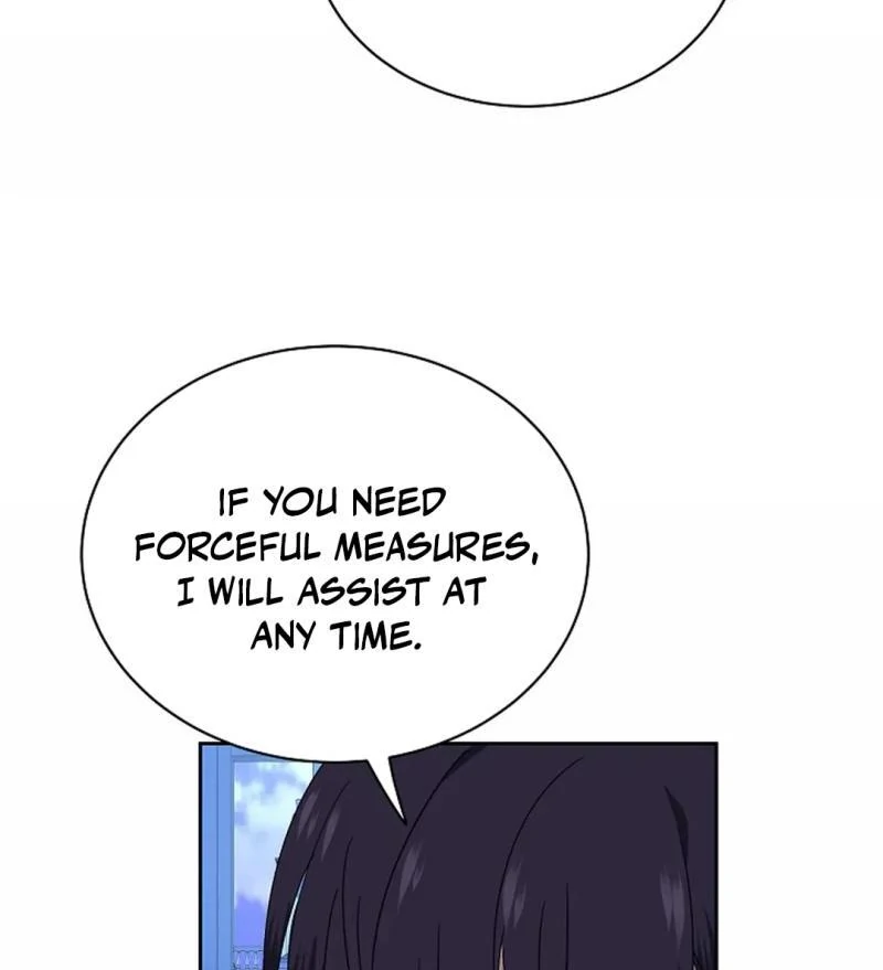 VESPER ( paradise scans ) - Chapter 4 manhwa