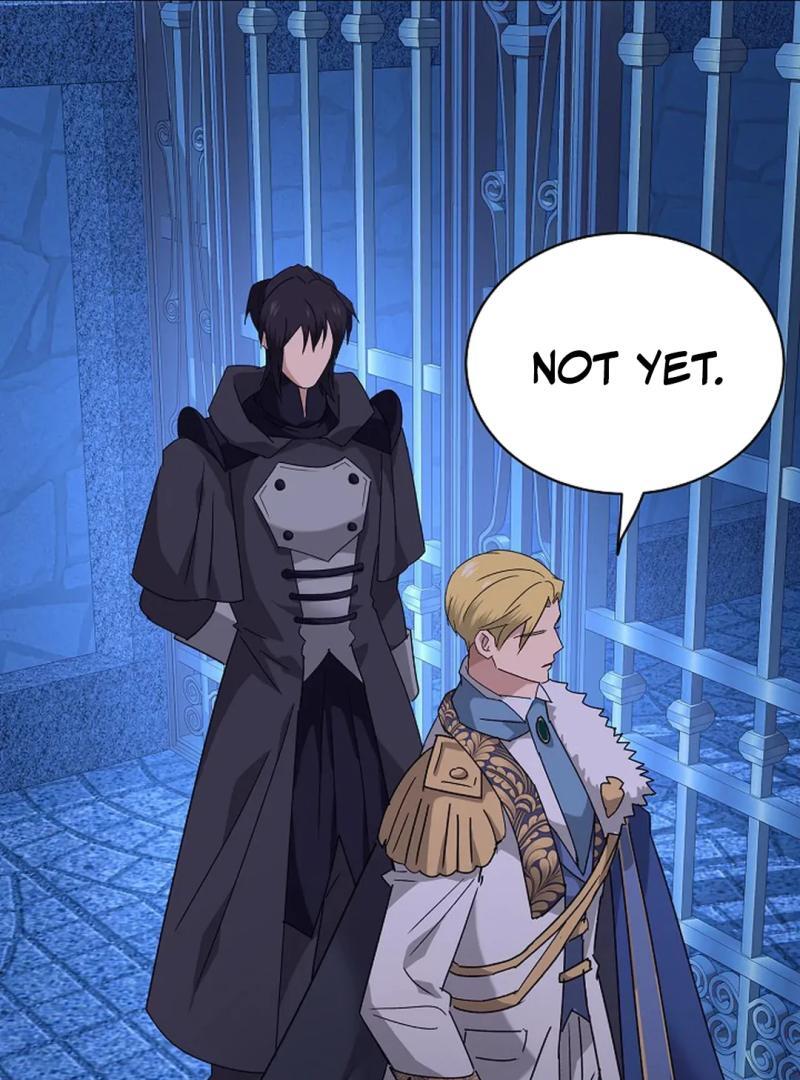 VESPER ( paradise scans ) - Chapter 4 manhwa