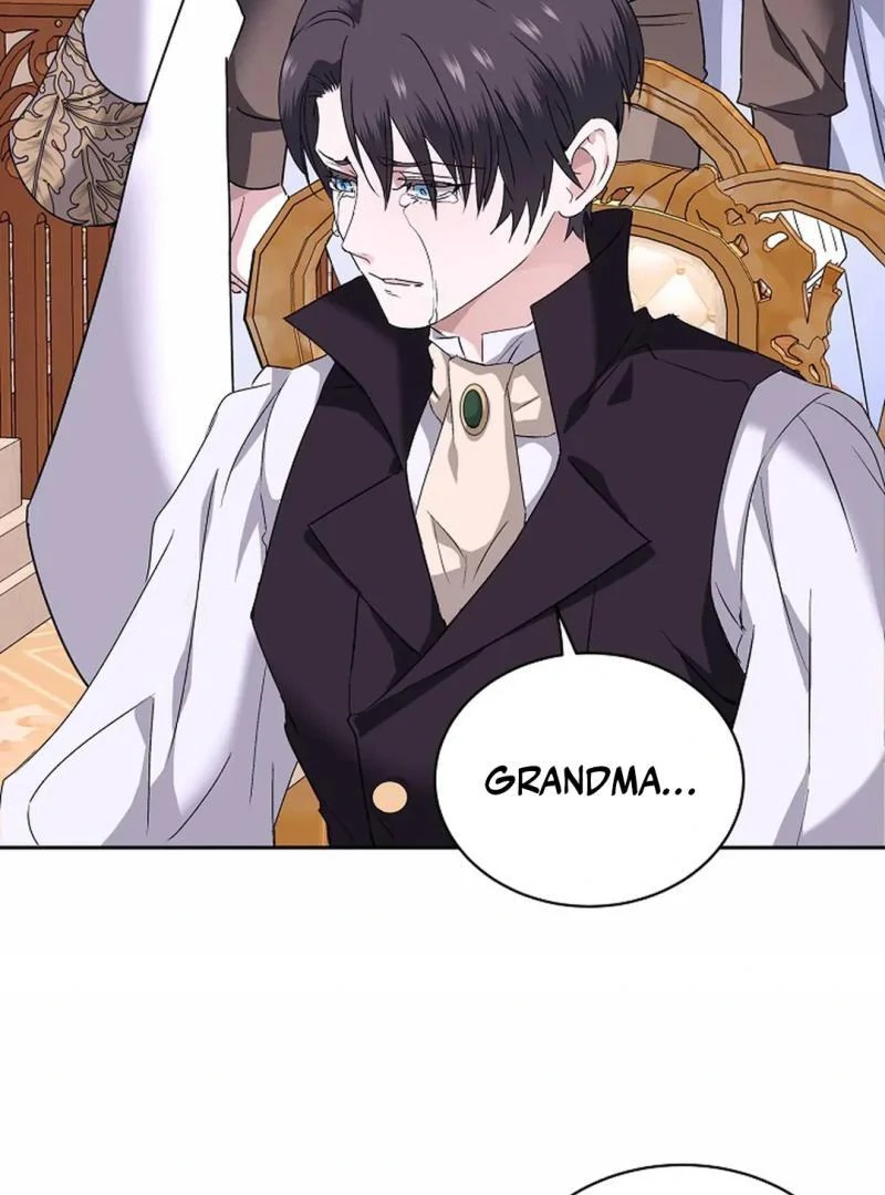 VESPER ( paradise scans ) - Chapter 4 manhwa