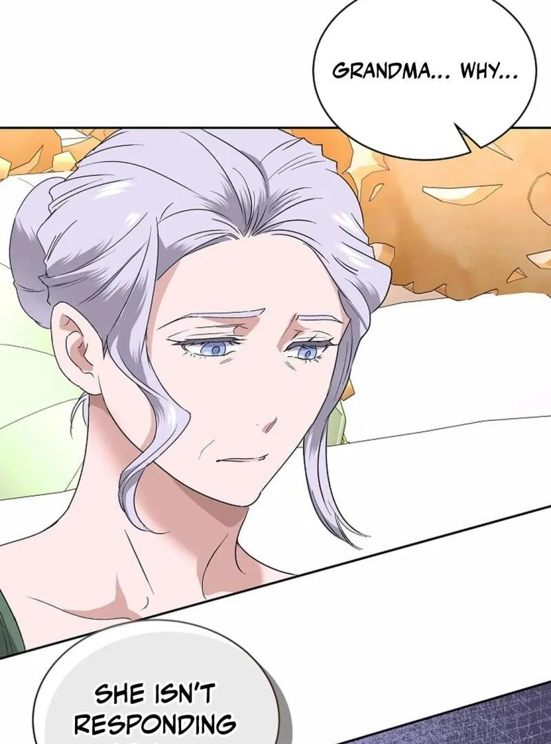VESPER ( paradise scans ) - Chapter 4 manhwa