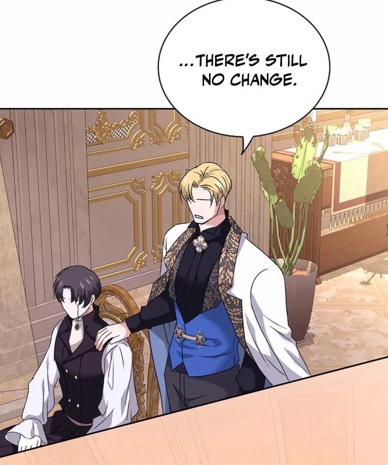 VESPER ( paradise scans ) - Chapter 4 manhwa