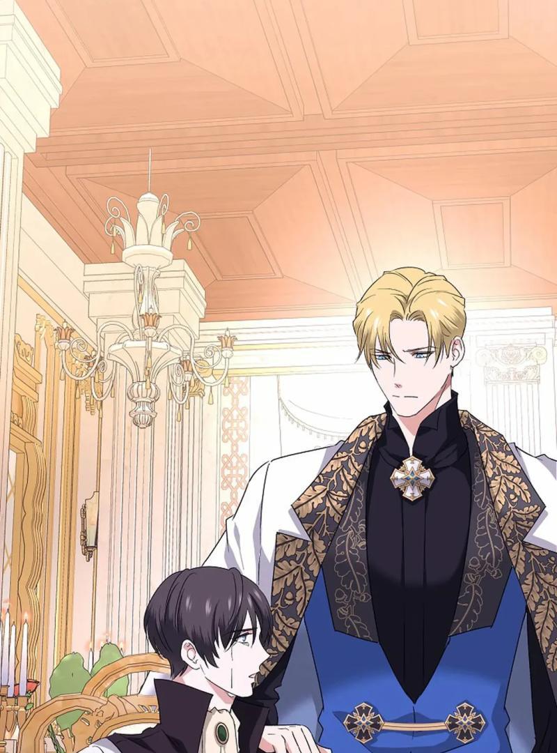 VESPER ( paradise scans ) - Chapter 4 manhwa