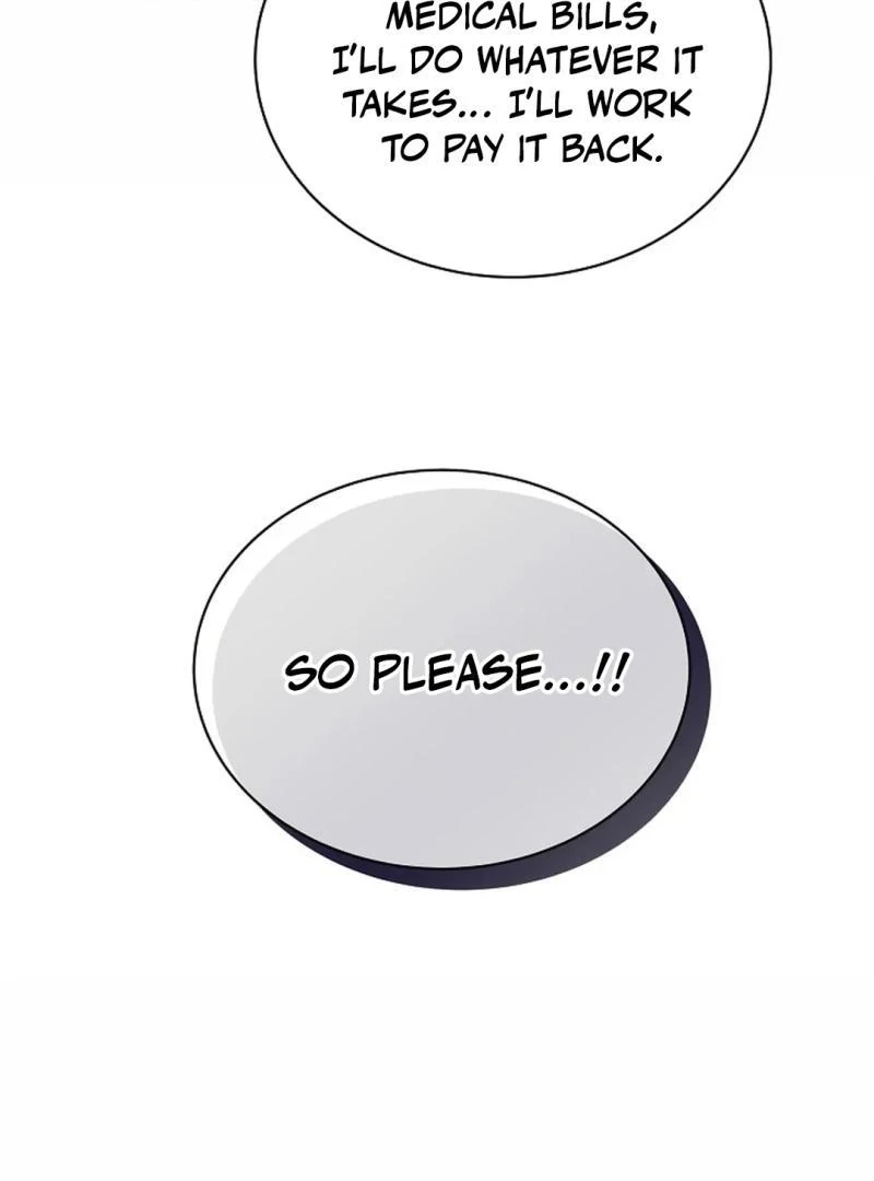 VESPER ( paradise scans ) - Chapter 4 manhwa