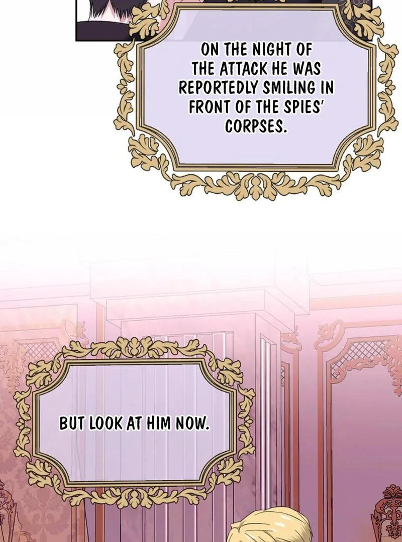 VESPER ( paradise scans ) - Chapter 4 manhwa