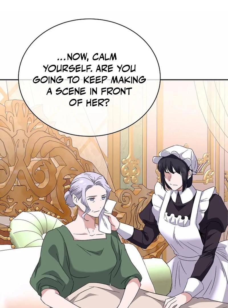 VESPER ( paradise scans ) - Chapter 4 manhwa