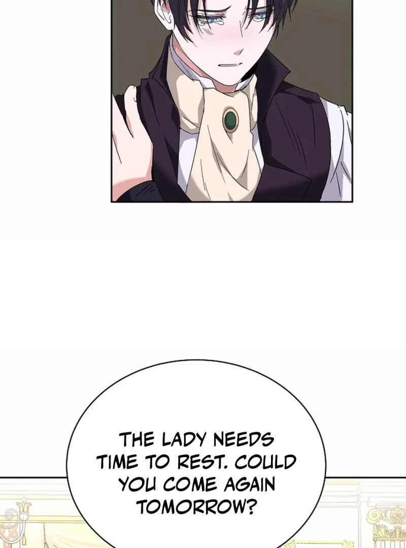 VESPER ( paradise scans ) - Chapter 4 manhwa