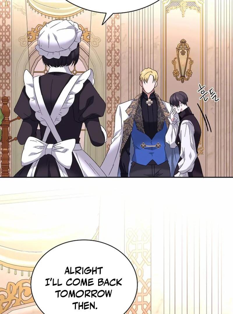 VESPER ( paradise scans ) - Chapter 4 manhwa