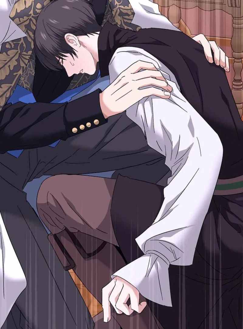 VESPER ( paradise scans ) - Chapter 4 manhwa