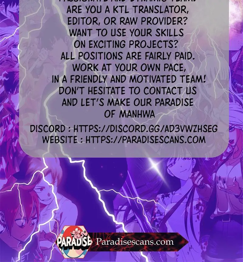 VESPER ( paradise scans ) - Chapter 4 manhwa