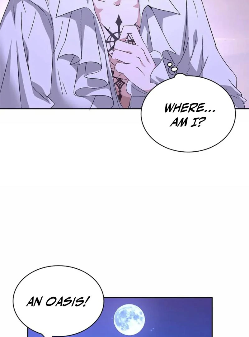 VESPER ( paradise scans ) - Chapter 5 manhwa