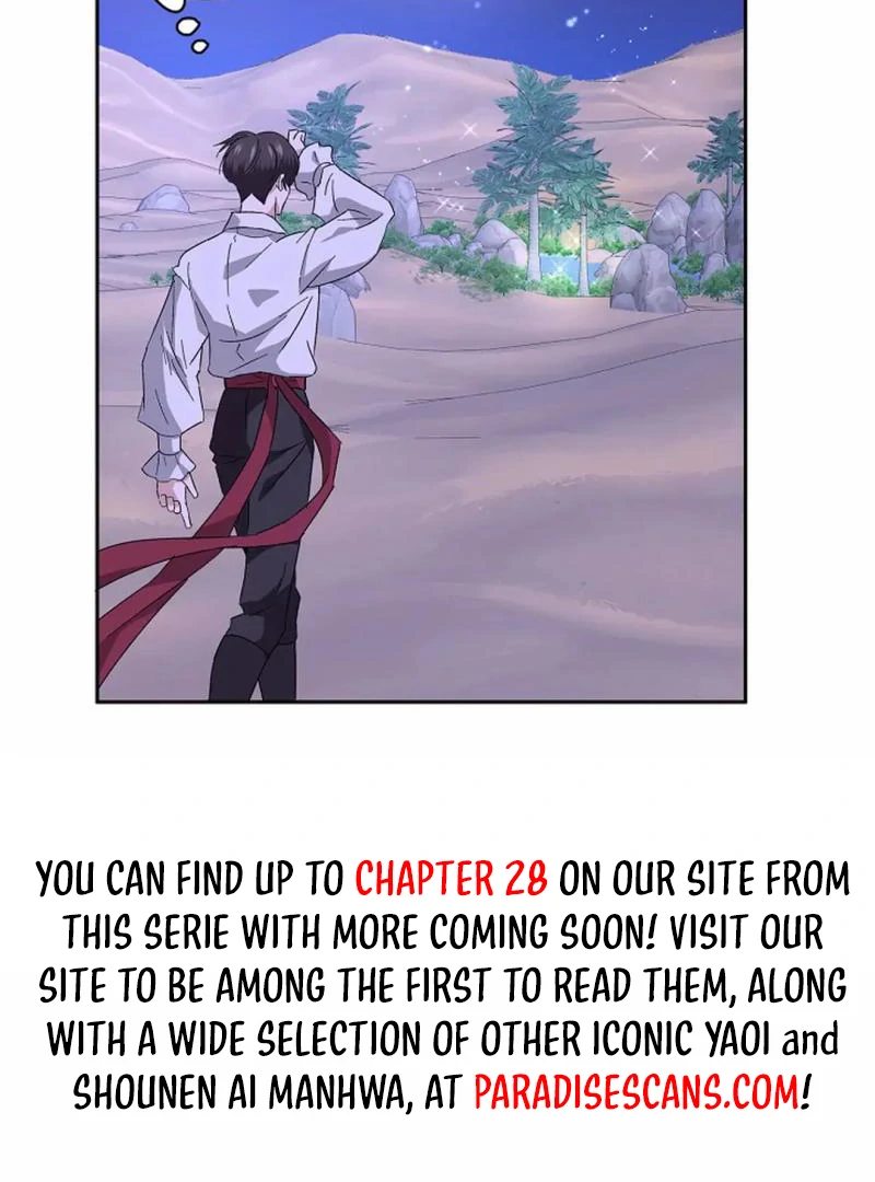 VESPER ( paradise scans ) - Chapter 5 manhwa
