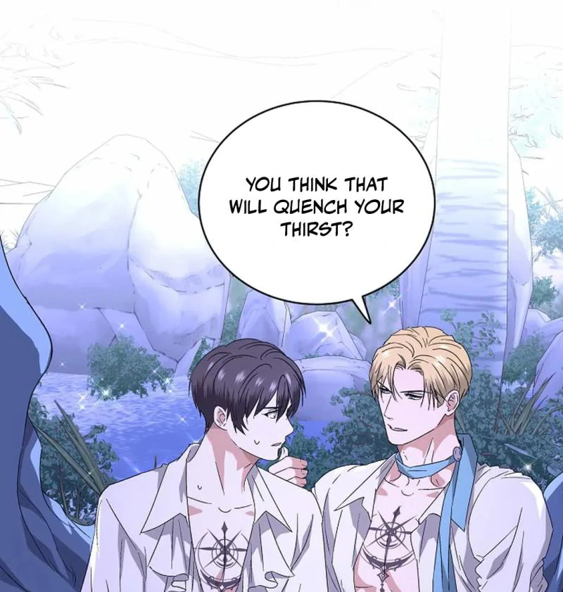 VESPER ( paradise scans ) - Chapter 5 manhwa