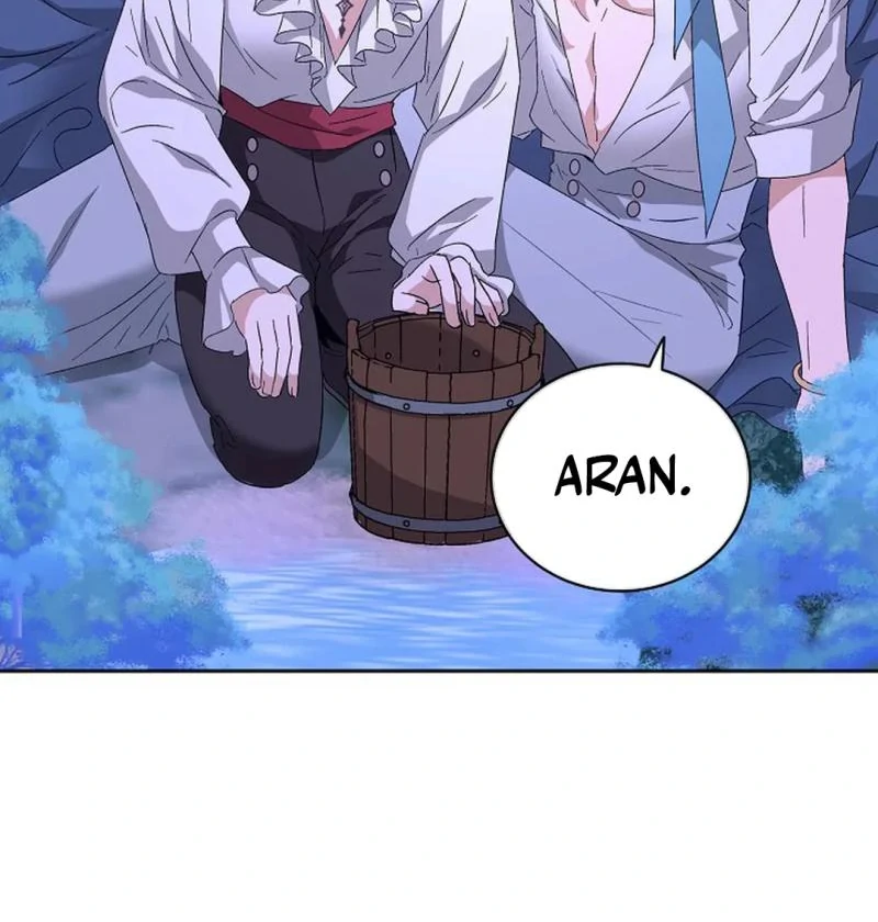 VESPER ( paradise scans ) - Chapter 5 manhwa