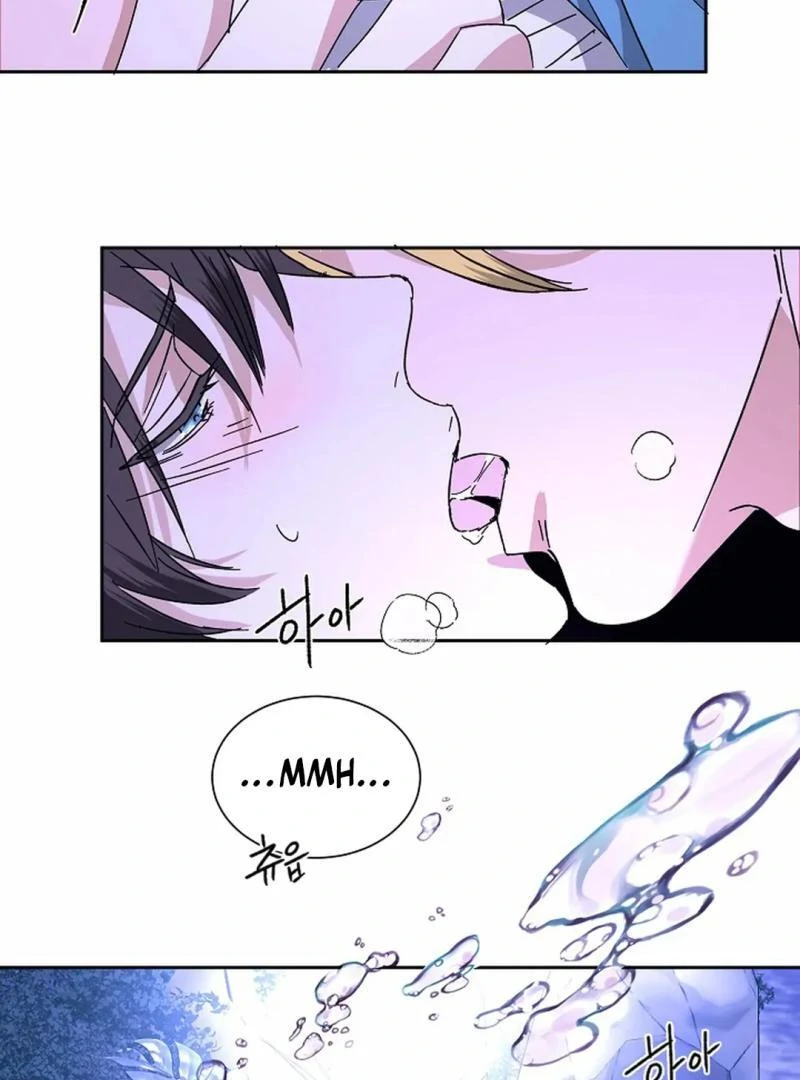 VESPER ( paradise scans ) - Chapter 5 manhwa