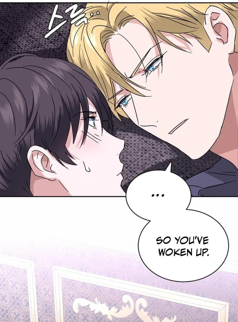 VESPER ( paradise scans ) - Chapter 5 manhwa
