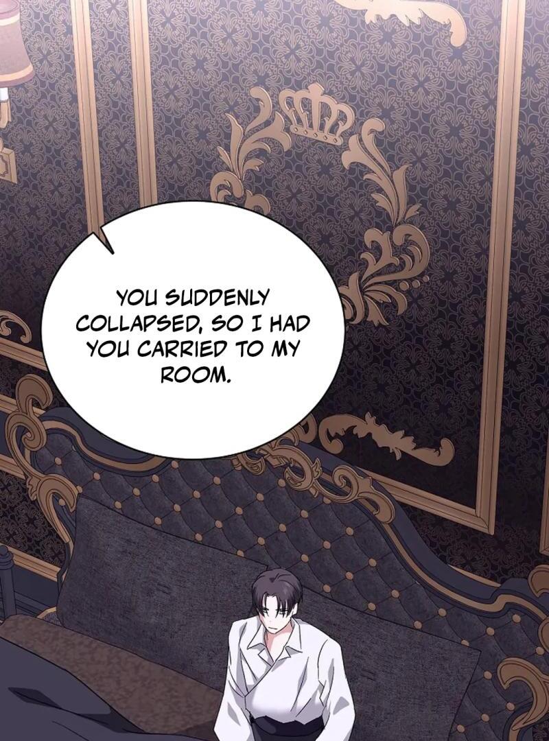 VESPER ( paradise scans ) - Chapter 5 manhwa