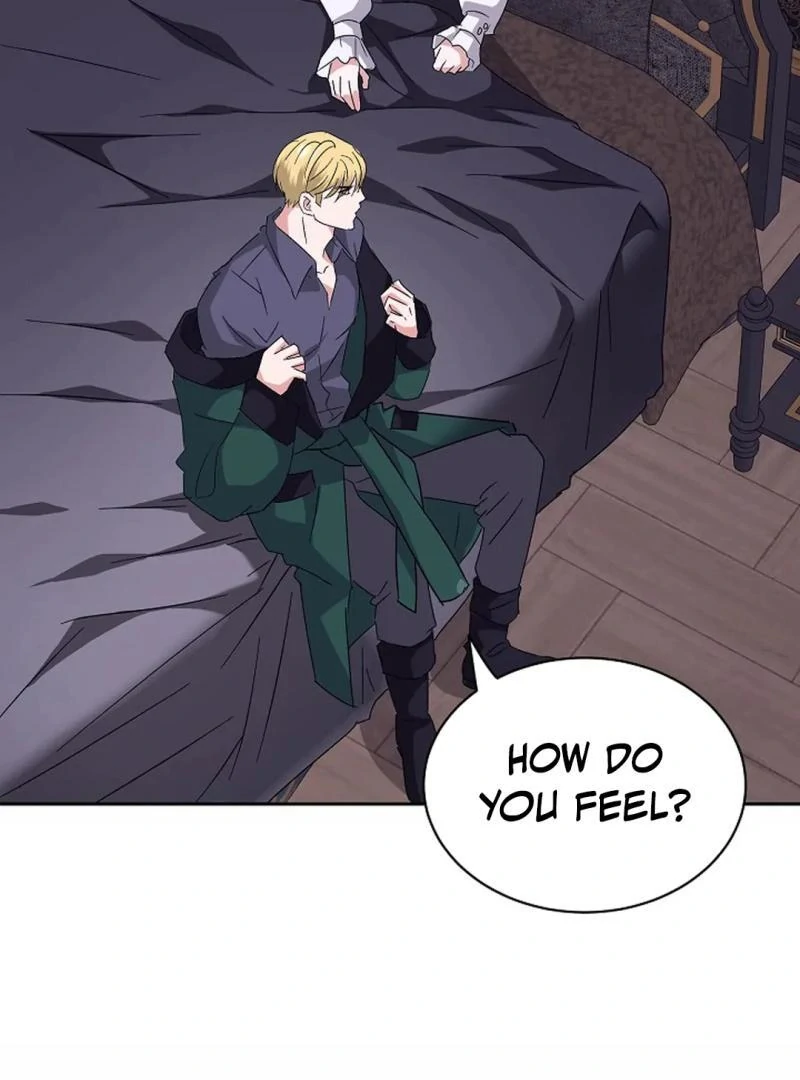 VESPER ( paradise scans ) - Chapter 5 manhwa