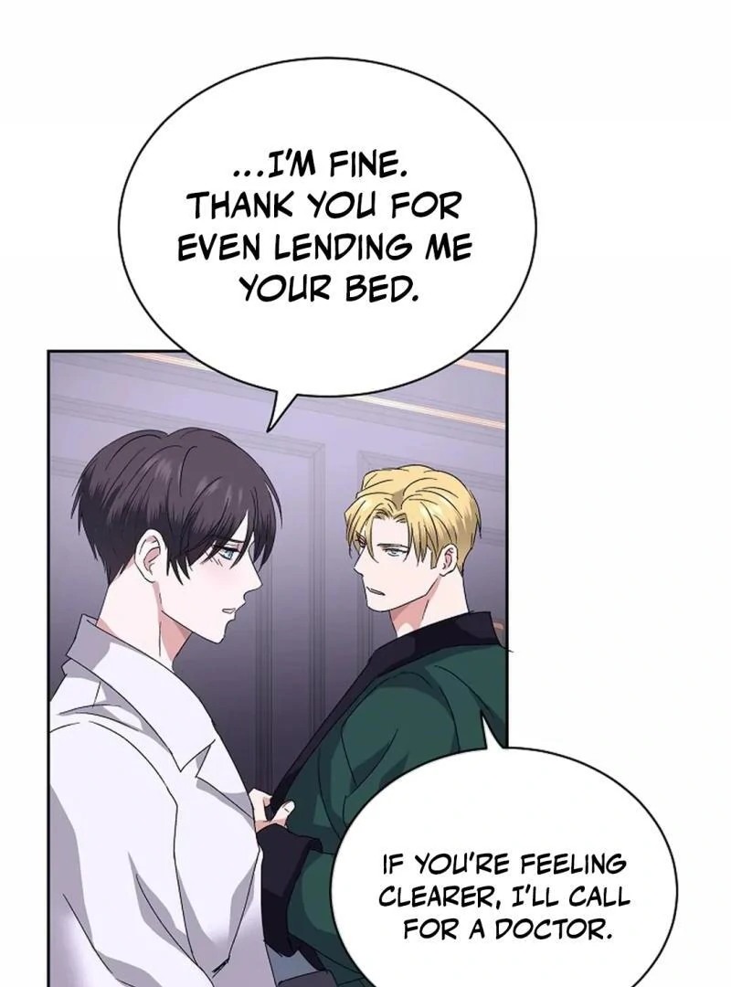 VESPER ( paradise scans ) - Chapter 5 manhwa