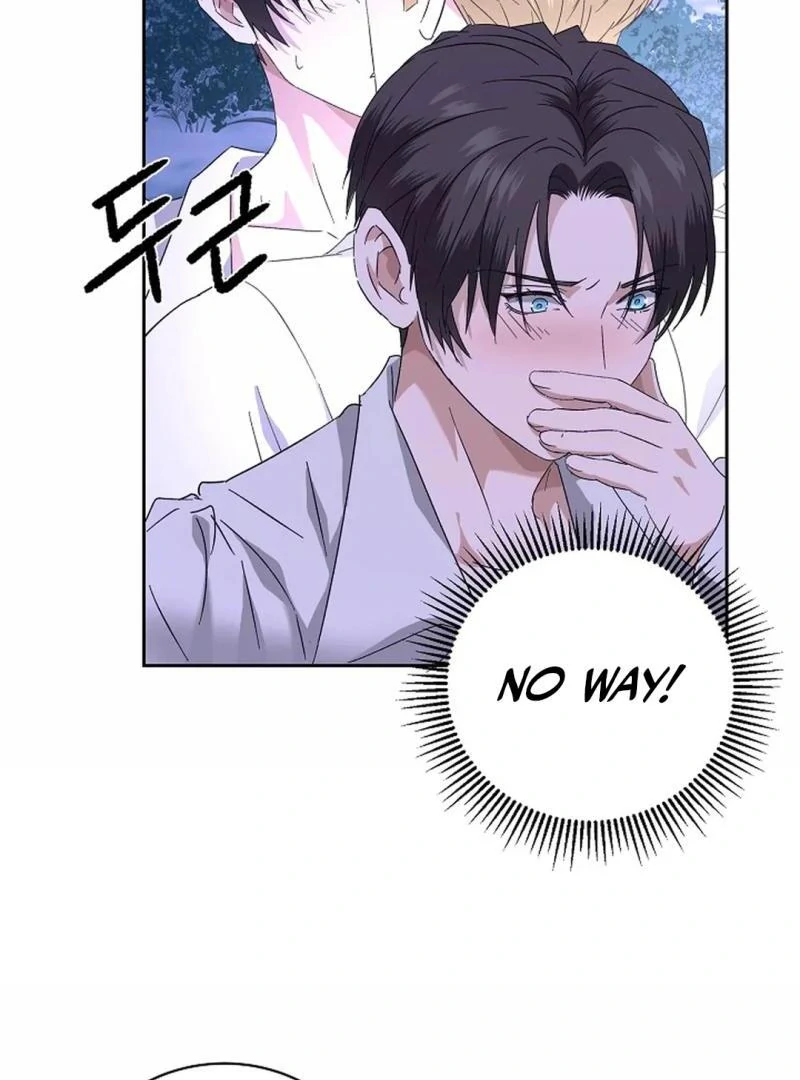 VESPER ( paradise scans ) - Chapter 5 manhwa