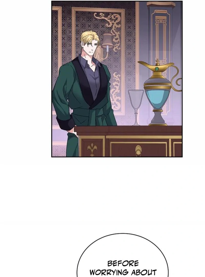 VESPER ( paradise scans ) - Chapter 5 manhwa