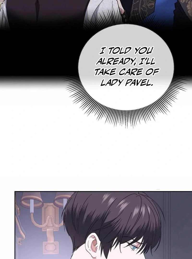 VESPER ( paradise scans ) - Chapter 5 manhwa