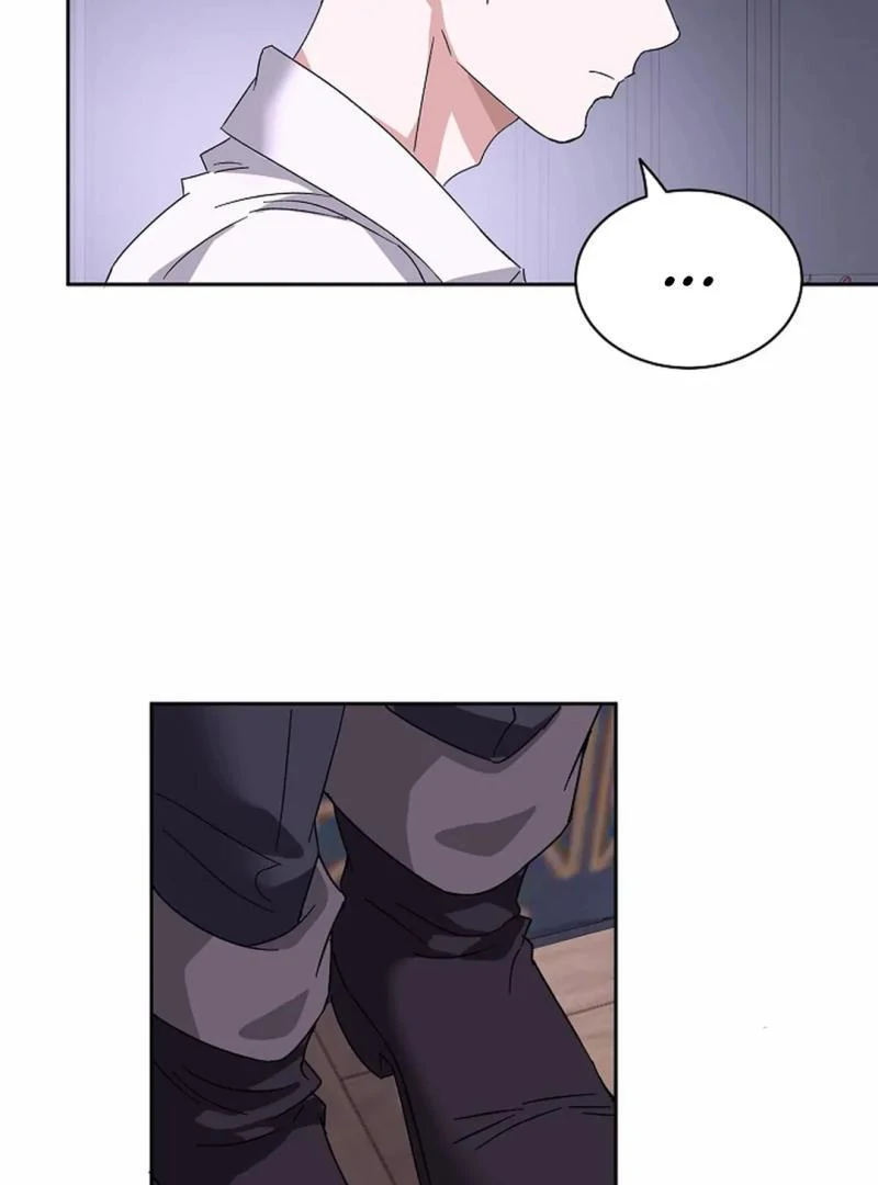 VESPER ( paradise scans ) - Chapter 5 manhwa