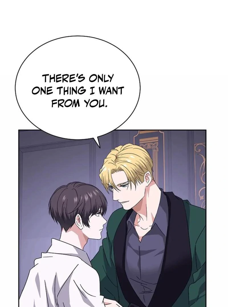 VESPER ( paradise scans ) - Chapter 5 manhwa