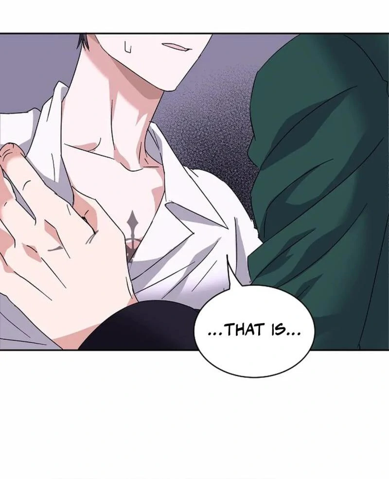 VESPER ( paradise scans ) - Chapter 5 manhwa