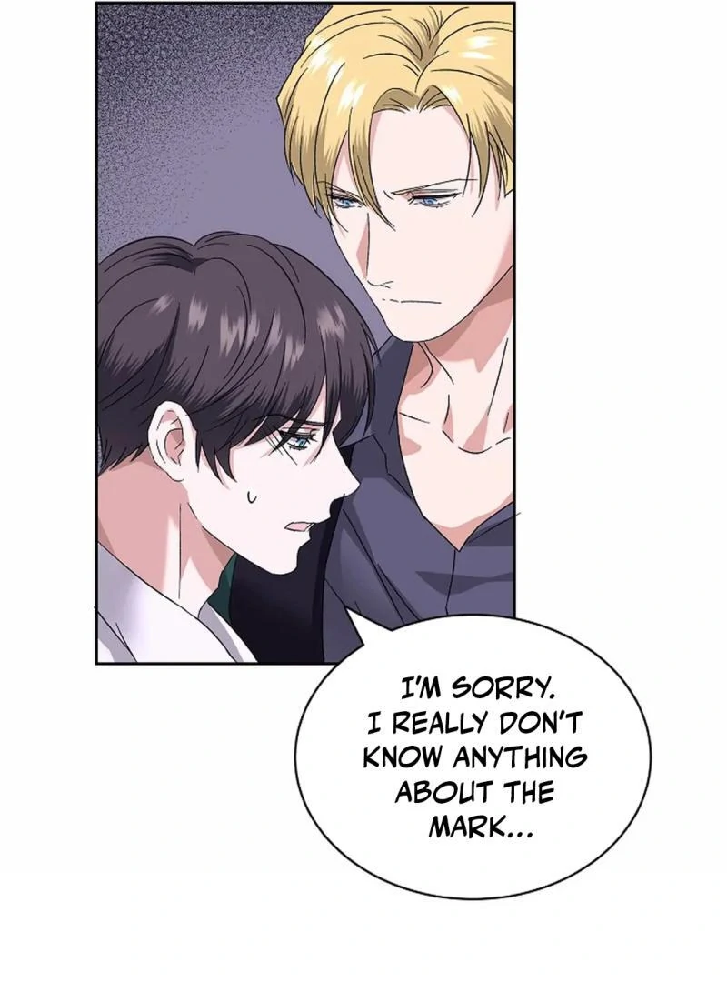 VESPER ( paradise scans ) - Chapter 5 manhwa